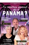 Tu rentres quand du Panama ? | avec Philippe Risoli - 