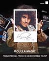 Moulla dans Magic - 