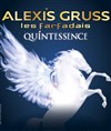 Cirque Alexis Gruss dans Quintessence - 