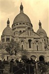 Visite guidée : Montmartre de nuit | Par Aurore Juvenelle - 