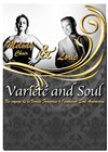 Variété and soul - 