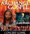 Jo Ann Pickens & Archange Gospel - 