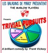 Trivial pursuits - 