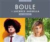Boule + Lucrèce Sassella - 