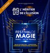 Gala de magie l Festival L'Héritier de l' illusion - 