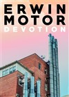 Erwin Motor Devotion - 