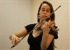 Rachel Givelet & Xénia Maliarevitch : duo, violon et piano - 