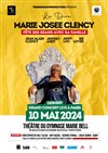 Marie Josée Clency - 