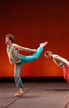 Trisha Brown Dance Company - 