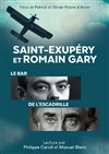 Saint-Exupéry et Romain Gary - 