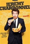 Jérémy Charbonnel dans Spectacle sans gluten - 