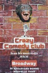 Crazy comedy club - 