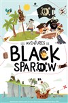 Les aventures de Black Sparow - 
