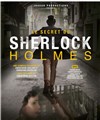 Le secret de Sherlock Holmes - 