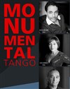 Monumental Tango et Astor Piazzolla - 