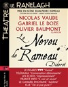 Le Neveu de Rameau - 