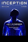 Jay Kynesios dans Inception - 