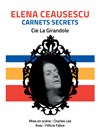 Elena Ceausescu dans Carnets Secrets - 