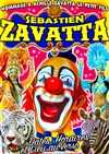Cirque Sébastien Zavatta dans De Rio à Paris, la Féerie Brésilienne! | - Brunoy - 