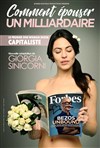Giorgia Sinicorni dans Comment épouser un milliardaire - 