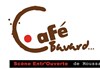 Le Café Bavard ambiance Cabaret à Ménilmuch' - 