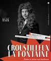 Croustilleux La Fontaine - 