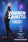 Warren Zavatta dans Fiasco - 