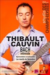 Thibault Cauvin - 