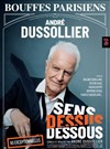 André Dussollier dans Sens Dessus Dessous - 