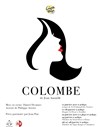 Colombe - 