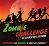 Zombie Challenge : La Course Des Frissons | Abbaye De Fontdouce - 