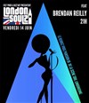 London Soul'z feat Brendan Reilly - 