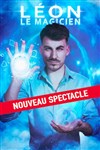 Léon le Magicien | Nouveau spectacle - 