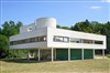 Visite guidée : La Villa Savoye, chef-d'oeuvre de Le Corbusier | par Pierre-Yves Jaslet - 