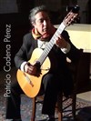 Concert de guitare classique et contemporaine | Par Patricio Cadena Pérez - 
