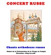 Chants orthodoxes russes - 