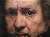 Les grands maîtres de la lumière : Rembrandt, lumière en prise avec la matière | Conférence Histoire de l'art - 