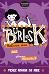 BurlesK, spécial Halloween Show - 
