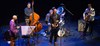 Jorge Rossy Vibes Quintet avec Mark Turner & Al Foster - 