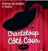 La Joie de vivre | Festival Chanteloup Côté Cour - 