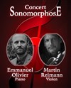 Sonomorphose - 