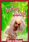 Docteur Maboul - 