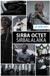 Sirba Octect : Sirbalalaïka - 