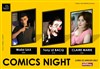 Comics Night - 