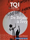 De Béjaïa à Ivry - 