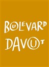 Boulevard Davout - 