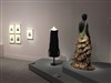Visite guidée de l'exposition Man Ray et la mode | par Marjorie Bastide - 
