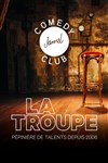 La Troupe du Jamel Comedy Club - 