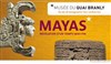 Visite guidée : exposition mayas, révélation d'un temps sans fin | Par Annabelle Jeanson - 