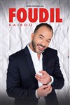 Foudil Kaïbou - 